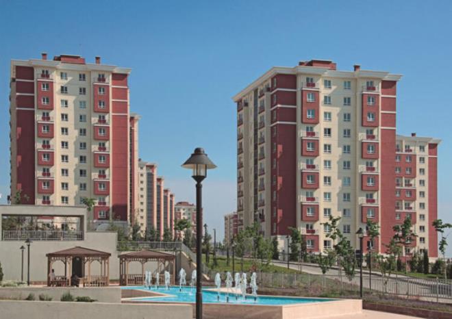BAHEKENT EMLAK KONUTLARI  <br>  STANBUL FNANS MERKEZ  <br>  MAVEHR MODERN  <br>  MERKEZ KAYAEHR  <br>  KRFEZKENT 4  <br>  BAHEKENT FLORA  <br>  MY TOWERLAND  <br>  MISSTANBUL EVLER
