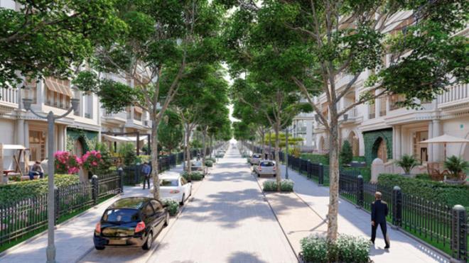 EMLAK KONUT BAAKEHR EVLER 2: Toplam naat Alan 62.745,14 m olan Emlak Konut Baakehir Evleri 2. Etap; 1 adet 1+1, 107 adet 2+1, 2 adet 2+1 dubleks, 114 adet 3+1, 47 adet 4+1 den oluan toplam 271 adet konuttan olumaktadr.  <br>  BZM MAHALLE: Emlak Konut GYO gvencesiyle 1 milyon metrekarelik bir alanda Kkekmece&#8217;de yer alyor.