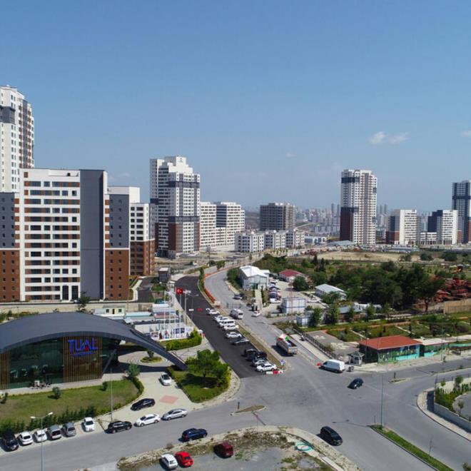 ERGENE VADS    <br>EVORA DENZL  <br>  TEMAEHR KONYA  <br>  GEBZE EMLAK KONUTLARI 1  <br>  EBRUL ISPARTAKULE  <br>  TUAL BAHEKENT