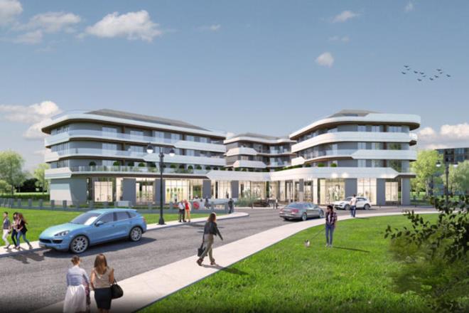 DEALST CADDE<br>  Emlak Konut GYO gvencesi ve dealist GYO imzas ile ykselen proje dealist Cadde, projesi stanbul ile Otoyolu ve ile skelesi&#8217;ne yaklak 1,5 kilometre mesafede..