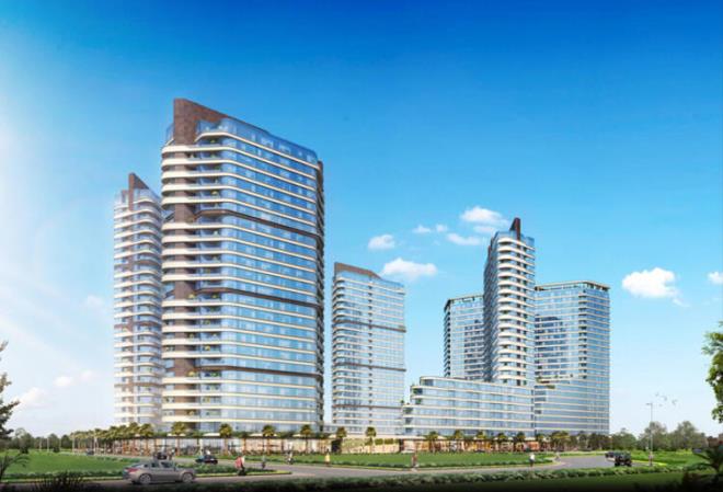 1STANBUL<br>    AVRUPA KONUTLARI - TEM  <br>  EVORA ZMR  <br>  AYAZMA EMLAK KONUTLARI 1