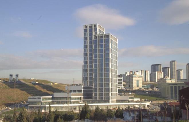 UNIKONUT ISPARTAKULE: 1+1, 2+1, 3+1, 4+1 ve 5+1 olmak zere deiik tip ve byklkler arasnda seim yapma olana sunuyor.<br>    DUMANKAYA MKS: Dumankaya Miks Projesi, 30 dnmlk bir alanda konut ve ticari alanlar bir arada sunan iki rezidance bloktan oluuyor.