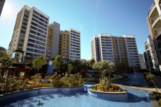 EVVEL - ADIM STANBUL  <br>  KY  <br>  EMLAK KONUT PELKAN STES  <br>  KOORDNAT AYYOLU  <br>  BATIEHR  <br>  SEYRANEHR