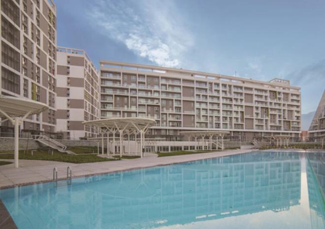 SPRADON QUARTZ  <br>  CER STANBUL  <br>  NDAPARK KKYALI  <br>  SOYAK EVOSTAR