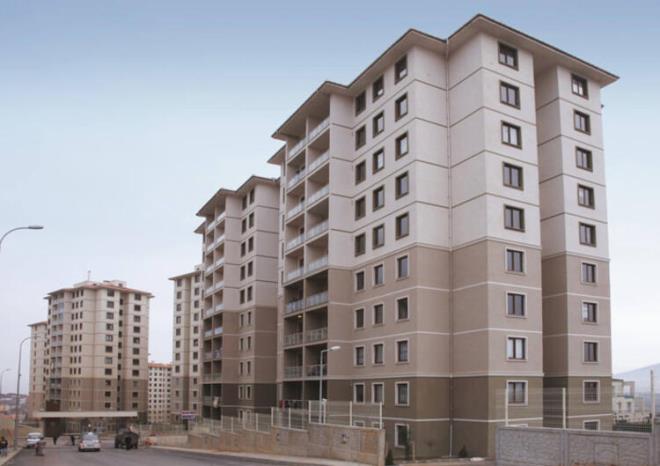 NDAPARK STNYE  <br>  SULTANBEYL EMLAK KONUTLARI  <br>  SPRADON VAD  <br>  TUZLA EMLAK KONUTLARI 1