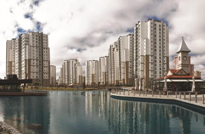 BYKYALI STANBUL  <br>  AVANGART STANBUL  <br>  PARK YAAM MAVEHR  <br>  SELMPAA EMLAK KONUTLARI  <br>  SOYAK MAVEHR  <br>  OFS KARAT BAKIRKY  <br>  AVRUPA KONUTLARI ATAKENT 3