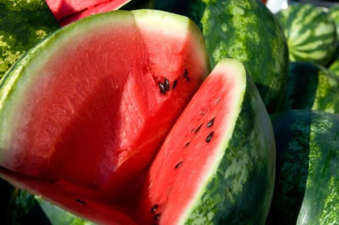 Yksek C vitamini ierii ile baklk sistemini glendirirken A vitamini ierii ile gz sal iin faydaldr.