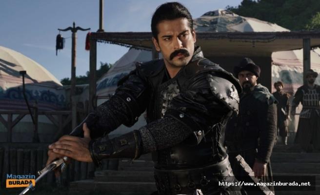 Dirili Erturul'un devam dizisi olarak ekranlara gelen ve barolnde Burak zivit'in yer ald Kurulu Osman&#8217;a yeni bir isim daha dahil oldu. Dizideki Erturul Gazi karakterini Yeilam&#8217;n usta oyuncusu Ediz Hun canlandracak.