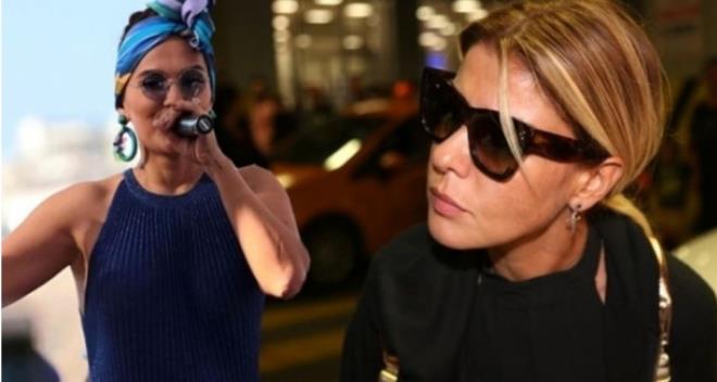 Habertrk'ten Tolga Aslan'n haberine gre; arkc Demet Akaln, nceki gn sevgilisi Okan Kurt ile birlikte, yakn arkada Deha Bilimler'in 37'inci ya gnn Arnavutky'deki bir mekanda kutlad.kta grntlenen Bilimler, "Demet bana koronavirs salgn hediyesi Ata altn ald. En pahalsndan..." eklinde konutu.