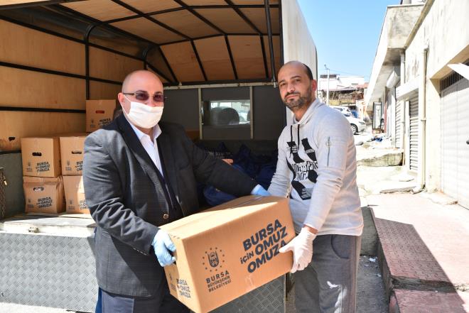 2020 tecrbeler yl    <br>Bugnden itibaren 4 aylk dnemde uygulanacak bu eylem plannn Bakanln yaynlayaca rehber ve ihtiyalar dorultusunda revize edilebileceini kaydeden Bakan Akta, &#8220;Pandemi srecindeki bu eylem plan ile Bursa, kontroll normalleme ile "yeni normale" hazrlanm olacak. 2020 yl hayatmzn aknn bambaka bir hale brnd bir tecrbeler yl olacak gibi. Ama birlik ve beraberliimizden dn vermeyeceiz. Kardelik ve dayanma duygularmz gl tutacaz. nanyoruz ki aydnlk bir gelecek bizleri bekliyor&#8221; diye konutu.