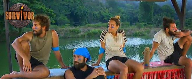 Nefes kesen mcadele sonunda Survivor Elif, sembol oyununu kazanm oldu. Bylece Elif, Survivor 2020&#8217;de eyrek finale kalan ilk isim oldu. ki haftalk dokunulmazlk kazanan Survivor Elif, kazand dlden setii iki arkadann da faydalanmasn salad.