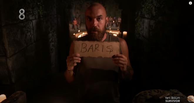 "Haftann ikinci eleme aday kim oldu?": Survivor 2020&#8217;de dokunulmazl kaybeden krmz takm ada konseyine gitti. Trkiye'ye dnen Acun Ilcal'nn stanbul'daki stdyodan katld ada konseyinde krmz takm iin ilk olarak halk oylamas yapld.