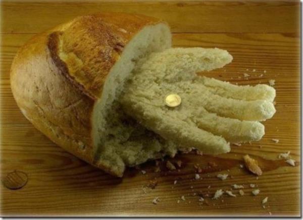 Yarat�c�l�k da s�n�r tan�mayan tasar�mc�lardan farkl� meyve tasar�mlar�...