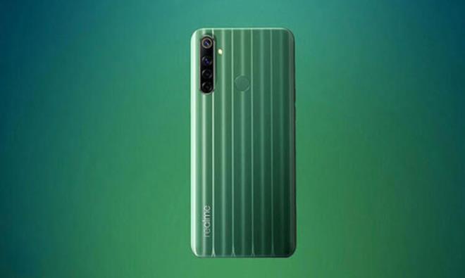 Realme 6i