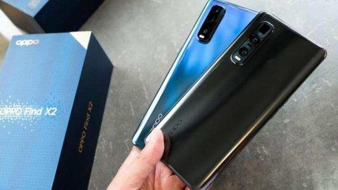 <p>Oppo Find X2 </p>  <p>Ekran: 6.7 in </p>  <p>  Ekran znrl: 1440 x 3168 piksel </p>  <p>  lemci: Qualcomm SM8250 Snapdragon 865 (7 nm+) </p>  <p>  Bataryas: 4200 mAh</p>