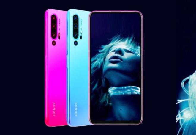 Honor 20