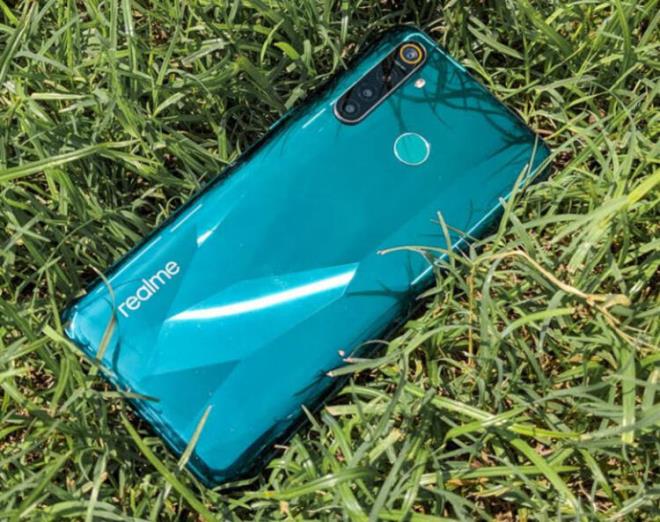 Realme 5 Pro