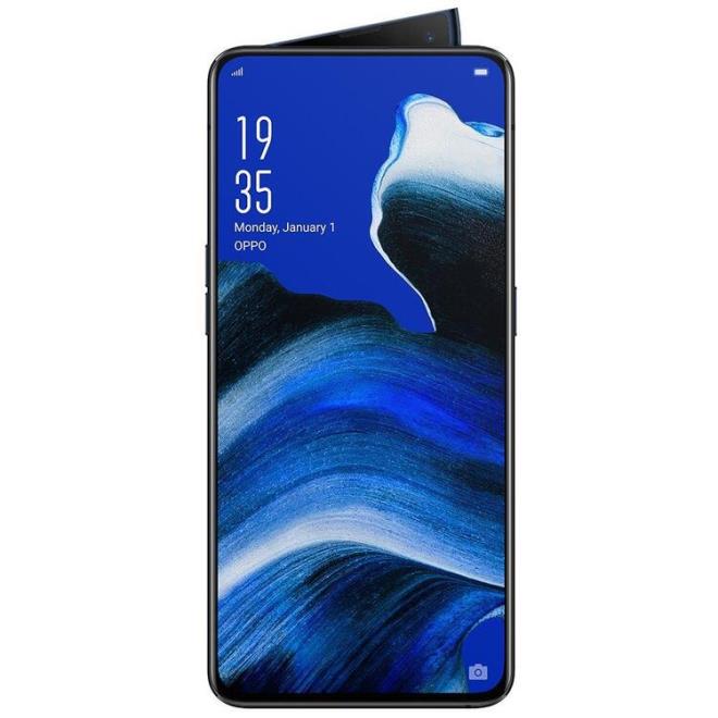 Oppo Reno 2