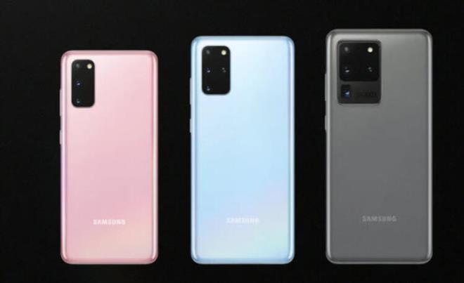 <p>Samsung Galaxy S20 </p>  <p>Ekran: 6.2 in </p>  <p>  Ekran znrl: 1440 x 3200 piksel </p>  <p>  lemci: Exynos 990 (7 nm+) </p>  <p>  Bataryas: 4000 mAh</p>