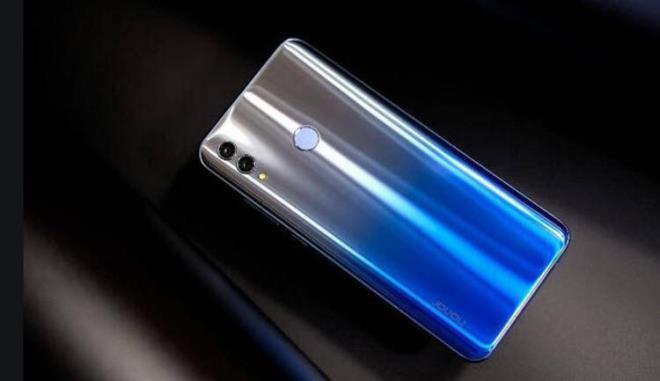 Honor 10 Youth Edition