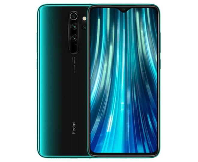 <p>Redmi Note 8 </p>  <p>Ekran: 6.3 in </p>  <p>  Ekran znrl: 1080 x 2340 piksel </p>  <p>  lemci: Qualcomm SDM665 Snapdragon 665 </p>  <p>  Bataryas: 4000 mAh</p>