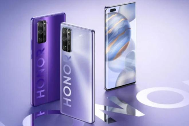 Honor 30