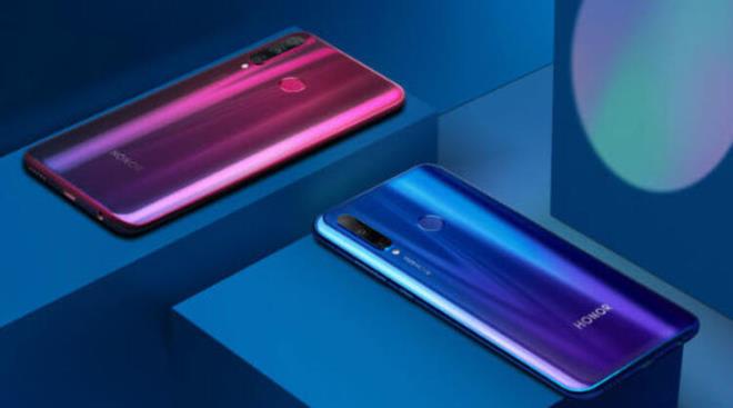 Honor 20i