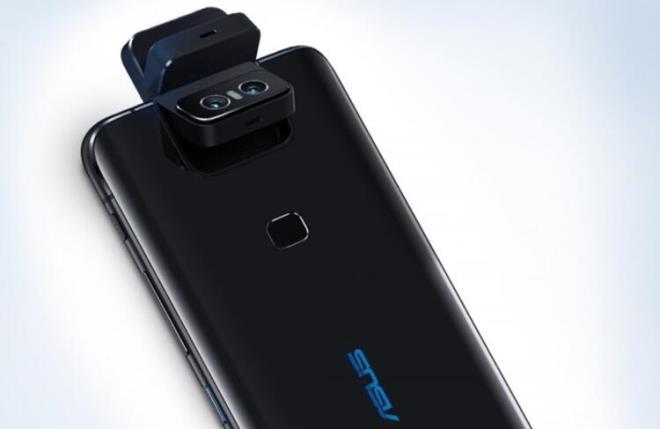 Asus ZenFone 6