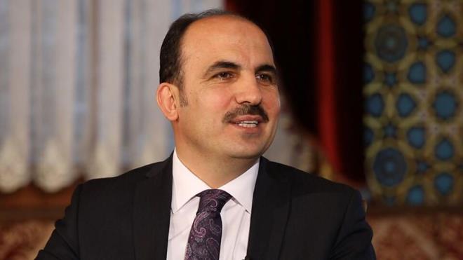 4- Konya Bykehir Belediye Bakan Uur Altay yzde 58.6 (31 Mart yzde 70.53)