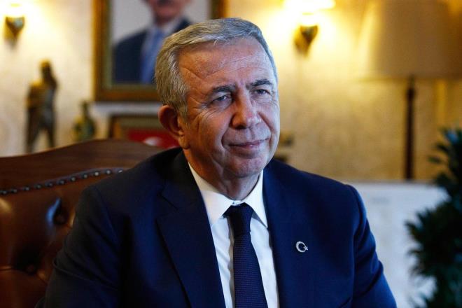 1- Ankara Bykehir Belediye Bakan Mansur Yava yzde 73.2 (31 Mart yzde 50.93)