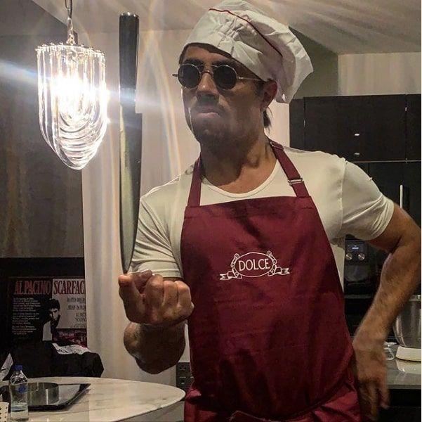 zellikle son paylamyla 1 milyon beeni almas ise daha da sinirlendirdi.