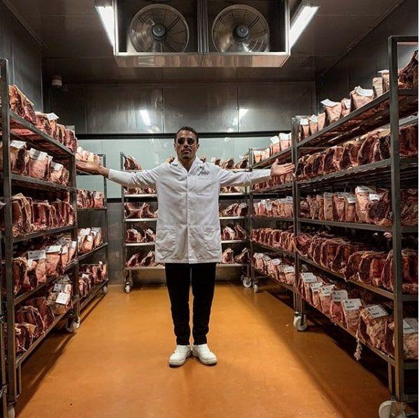 Gke'nin ov peinde olduunu dnenler, bu paylamlar beenen sosyal medya kullanclarn da es gemediler.