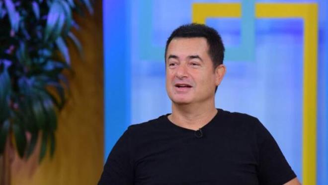 ACUN ILICALI LK KEZ ANLATTI  Bu canl yayndan yalnzca iki gn sonra TV 8 ekranlarnda yaynlanan Survivor Ekstra programna katlan Acun Ilcal, Aycan'n adaya veda etmesinde byk rol olay anlatt.