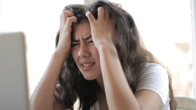 Meneke ya: Baa meneke ya ile masaj yaplr. Bir sre yaplmaya devam edilir.