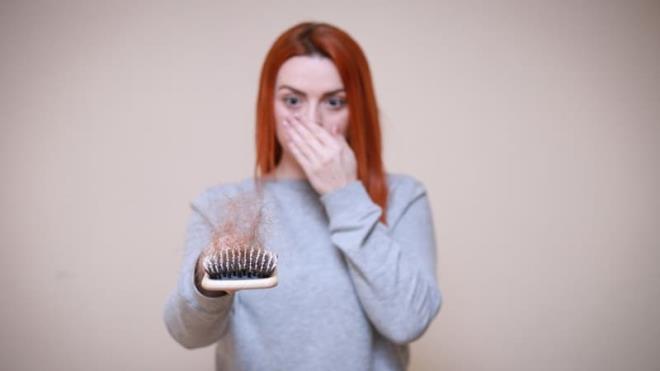 Salarnz tarayn: Birok insan sa taramann salar sk dktn syler. Oysa salar gn iinde taramak sa diplerinde kan dolam hzlandrd iin salar uzamaya balar.