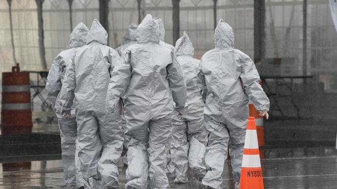 Sr bakl corona virse kar neden etkisiz?   <br>  Epidemiyolog Gideon Meyerowitz-Katz, Science Alert iin kaleme ald yazda sr baklnn corona virse kar neden etkisiz kaldn aklad.