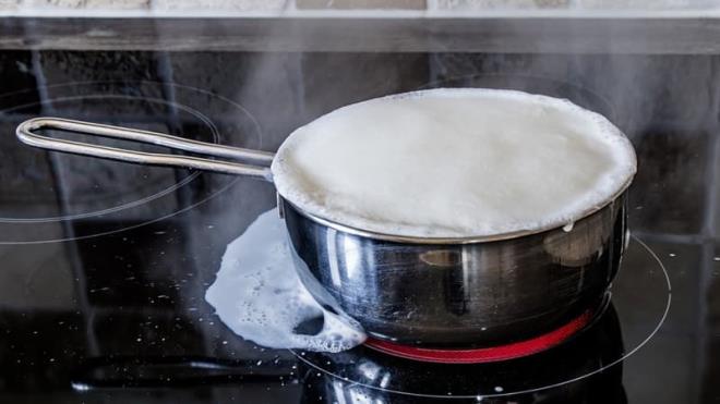 Tketilen st ve st rnlerinin yasz veya az yal olmasna dikkat edilmelidir.