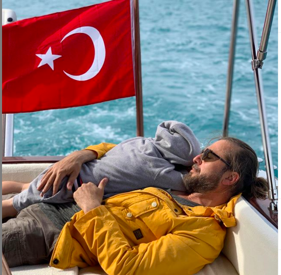 Yeni srprizlerim var: Engin Altan Dzyatan, yeni srprizlerle seyircilerin karsna kaca zaman beklediini ifade etti. Oyuncu, Erturul Gazi&#8217;nin derinlikli bir karakter olduundan da bahsetti.