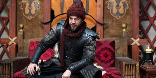 Baarl oyuncu Engin Altan Dzyatan'n ise diziye Burak zcivit'in canlandrd Osman Bey'in babas Erturul Gazi olarak dahil olaca konuuluyordu.