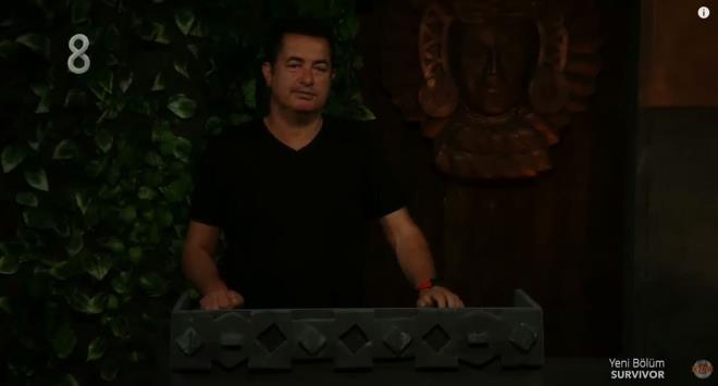 "Olaylarn hemen hepsinde sen varsn": Yasin'e yaptklarn hatrlatan Acun Ilcal, "Bir insan bir hata yaparsa anlarm, 3. hatay yaparsa anlam veremem. Ama bu hatalar 5,6 diye gidiyorsa da ders almyor demektir. Bu konuda biz sana her trl yaklatk. Yumuak yaklak olmad, sert yaklatk olmad, ceza verdik yine olmad. Survivor'da problem yaamadn yarmac kalmad.