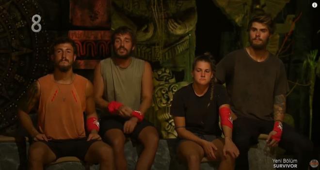 "Nisa Ardahan'n teklifini Sercan yznden reddetti": Dier takm kaptan olan Cemal Can'n yakn arkada Nisa'y almak isteyen Ardahan, Nisa'nn "Ben Sercan ile ayn takmda olamam" sz zerine vazgeti.