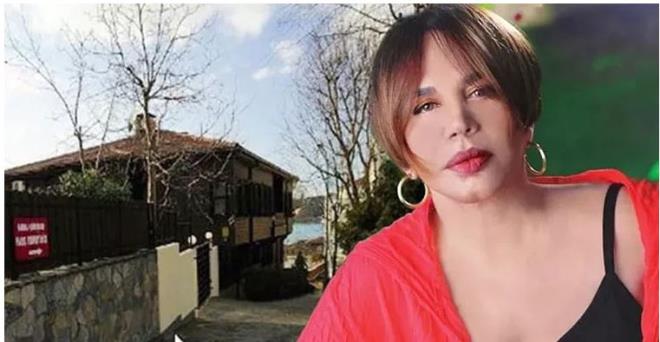 imdilerde gzellik merkezi olarak kullanlan evde herhangi bir tabelann asl bulunmamas dikkatlerden kamad.