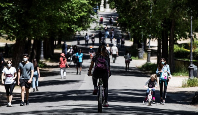 Daha nce testi pozitif kan ve yaamn yitiren 3 vatandamz olmutu. ok kr ehir snrlarnda yeni pozitif vaka olarak saptanan vatandalarmzdan henz yeni bir can kaybmz bulunmamaktadr.
