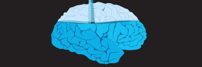 BEYNMZN YZDE 85&#8217; SU:  <br>  Beynimizin yzde 85'i sudur. Eer vcudumuzda yeteri kadar besin ve su yoksa stres altnda hissederiz. Alk ve susuzlua dayanamamamzn sebebi beynimize bu durumlarda yakt yani besin ve su gitmemesidir. Gn ierisinde gergin ve huzursuz olan kiiler yeterli su imiyor olabilirler&#8221; diyor. Gazi, &#8220;Vcudun kontrol merkezi olan beyin de dier organlar gibi salkl almak iin suya ihtiya duyuyor. Uzam susuzlukta unutkanlk, dikkat eksiklii, uyku hali, algda ve hareketlerde azalma, sinirlilik oluyor. Salkl zihinsel faaliyetler iin su art