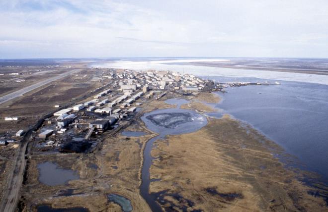 Bununla birlikte, bu yl  Kuzey Kutup Dairesi'ndeki Rus kasabalar olaanst scaklklar kaydetti. Nizhnyaya Pesha 9 Haziran'da 30 dereceyi grd ve yln bu zamannda genellikle 0 derece olan Khatanga'da ise 22 Mays'ta 25 derecelik scaklk kaydedildi.