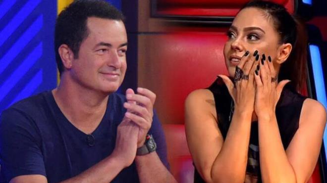 TV8 kanalnn sahibi, nl yapmc Acun Ilcal, nceki akam Bebek'te grntlendi.Arkada grubuyla yemek yiyen 51 yandaki i insan, mekandan ayrlrken gazetecilerin sorularn yantlad.