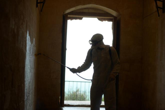 Virsn yzeylerden bulap bulamad en ok konuulan konulardan biri oldu. kan haberlerde eldiven satlarnda patlamalar yaand.Peki gerek ve... te yzeylerden virsn bulama riski...
