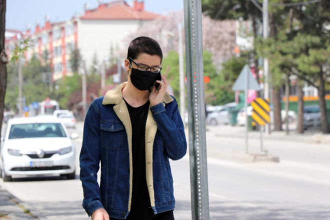 Haprma: ~200 milyon partikl