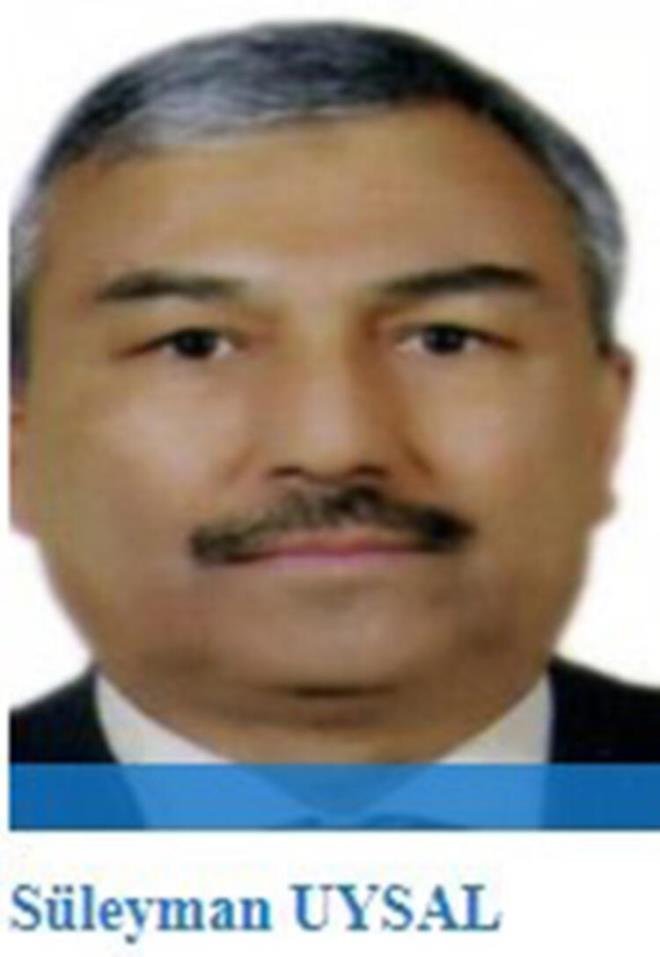 FET'nn 'Alevilerden sorumlu imam' 9 Austos 2014'te yurt dna kat. Cami-cemevi projesiyle Alevi cemaatinde tepki toplayan Uysal, Alevilerle ilgili politikalar belirleyip kitle rgt ve derneklerle temaslarn yrtyordu.