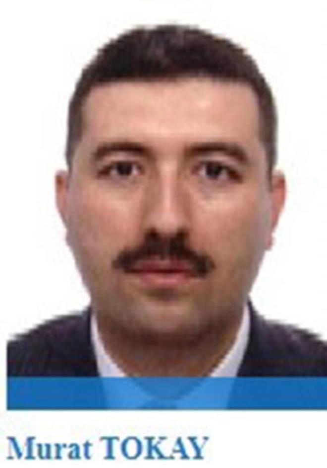 Rus Bykeli Karlov'u katleden terrist Altnta'n FET/PDY hiyerarisi iinde 'genel mdr' olan Murat Tokay, Ankara'daki FET mensuplarnn da sorumlusuydu.. rgtn "Trkiye Emniyet imam" olarak grev yapan Temel Alsancak ve Hamza Sevin'ten Karlov'un ldrlmesi talimatn alarak Altnta'a iletmesi zere Ahmet Klnarslan'a ileten firari Tokay, Bank Asya iin para toplad, FET'nn eitim kurumlarnda alt biliniyor.